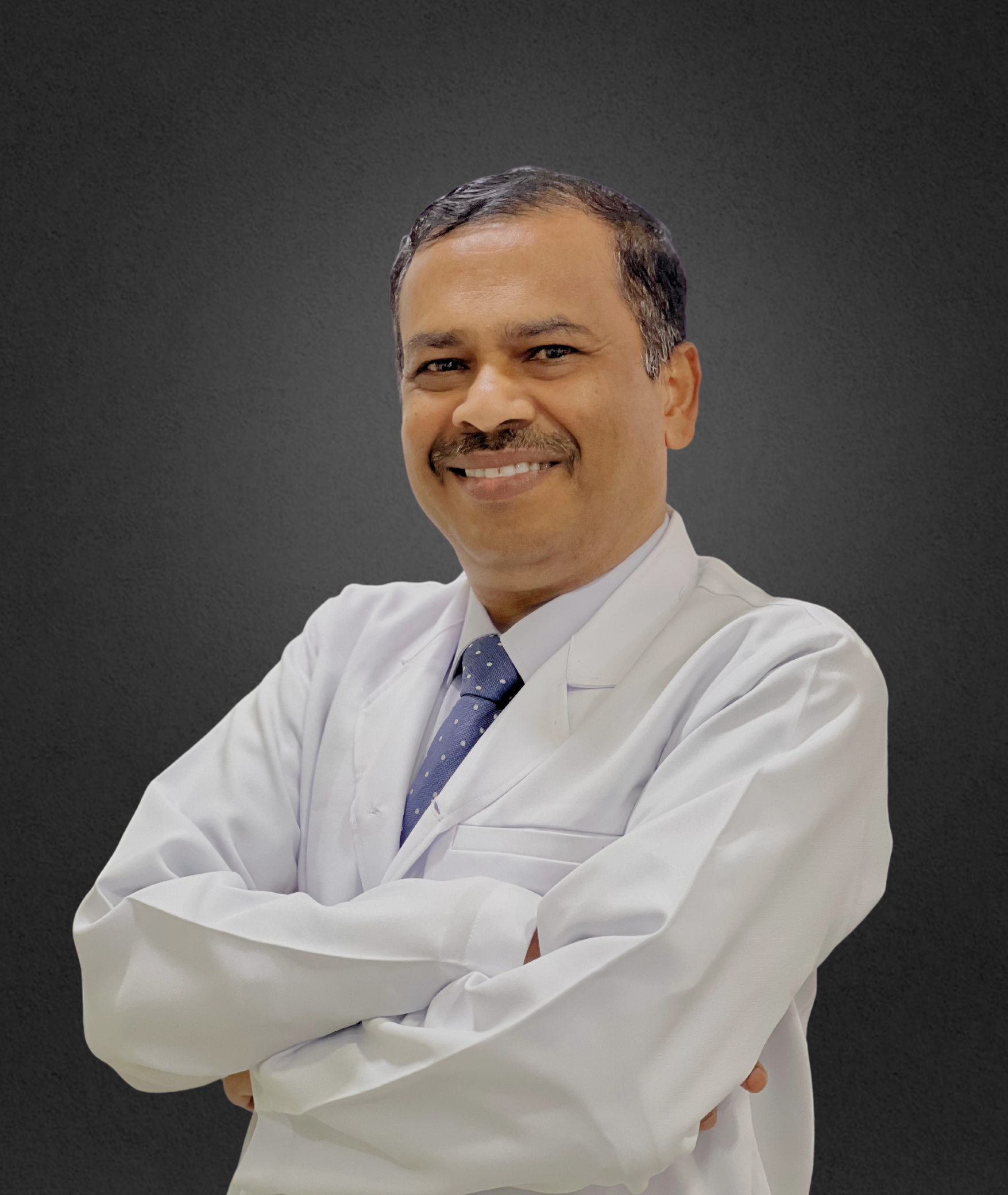 DR Athahurahuman Kalenther Lebbe
