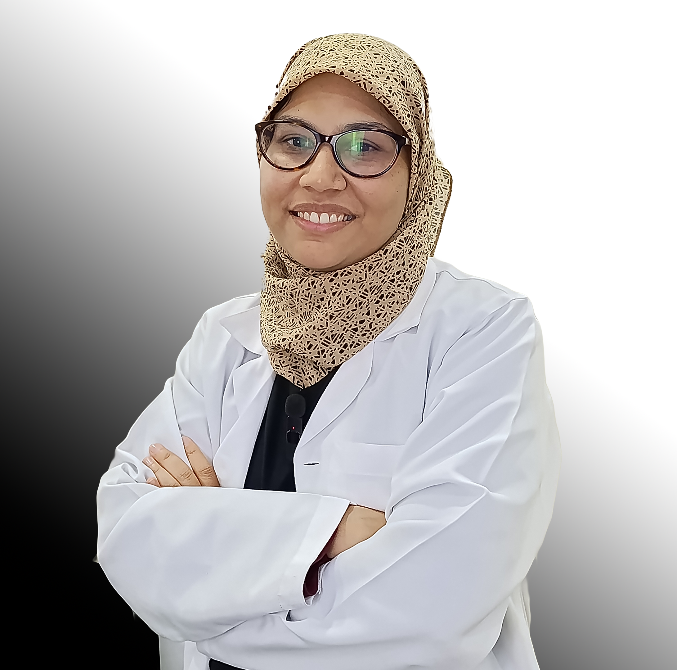 DR. Almuthawa S