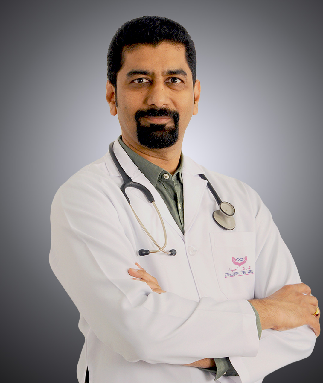 Modern center Dr. Amith ENT modern medical clinic doctors al ain.jpg
