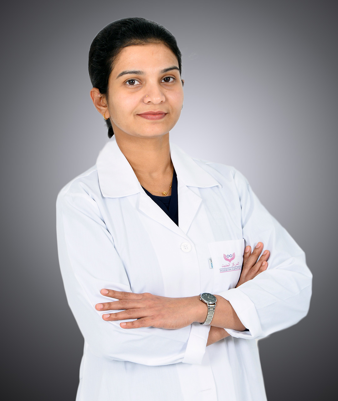 Modern center best physiotherapist in alain modern center