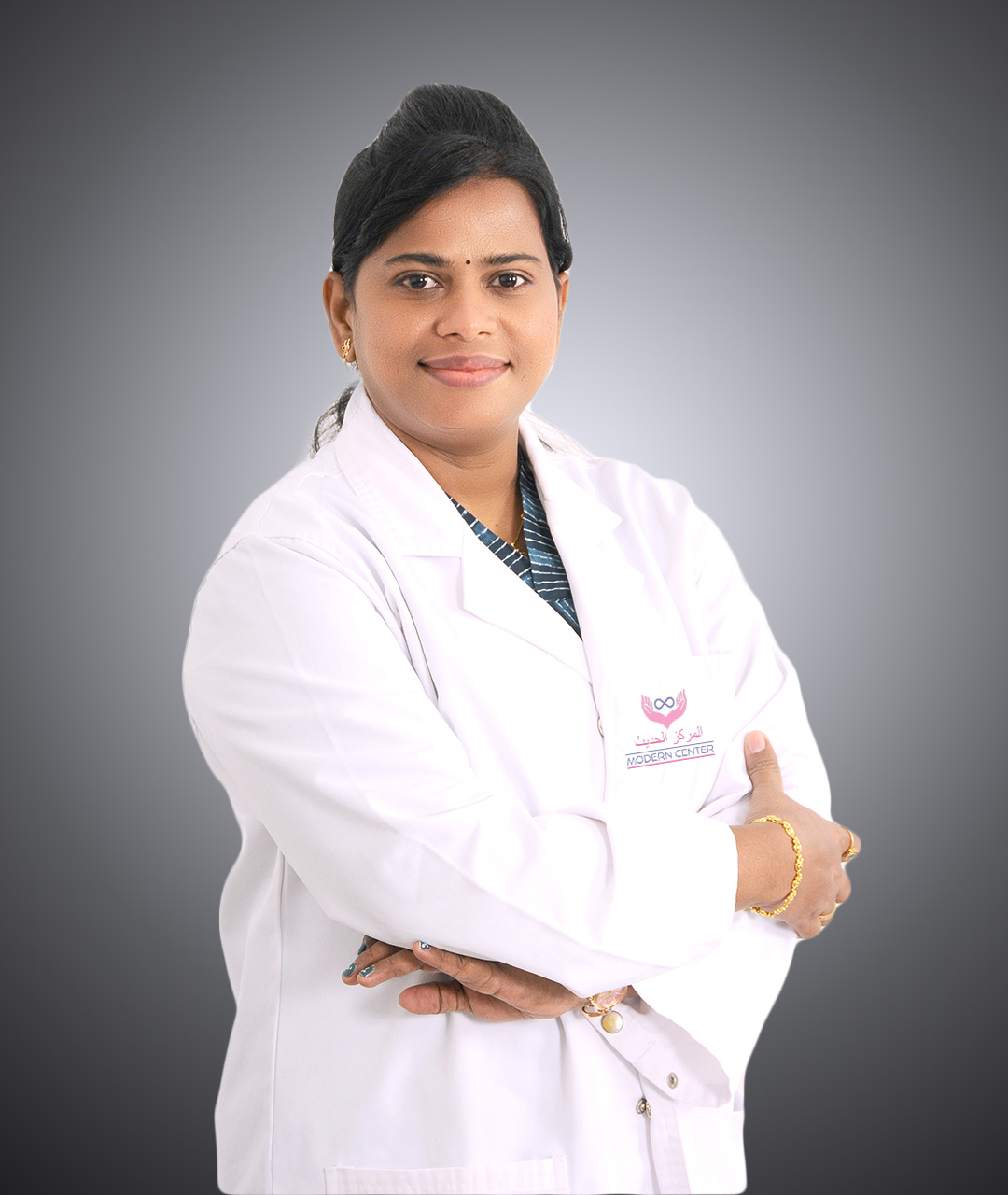 Modern center gp general practitioner modern clinic dr.berlin