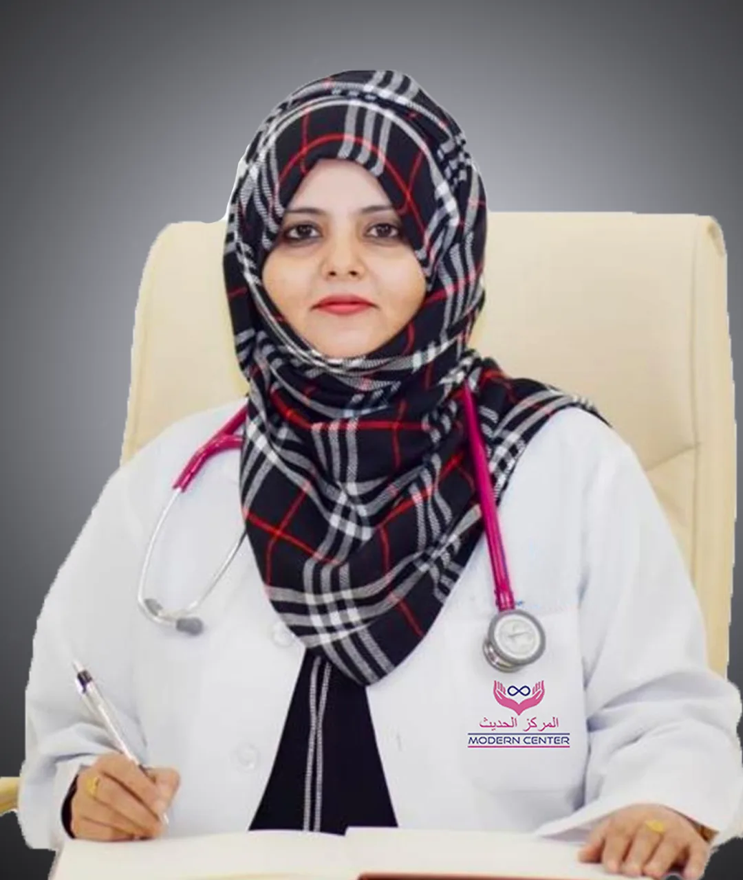 Modern center Dr beenish