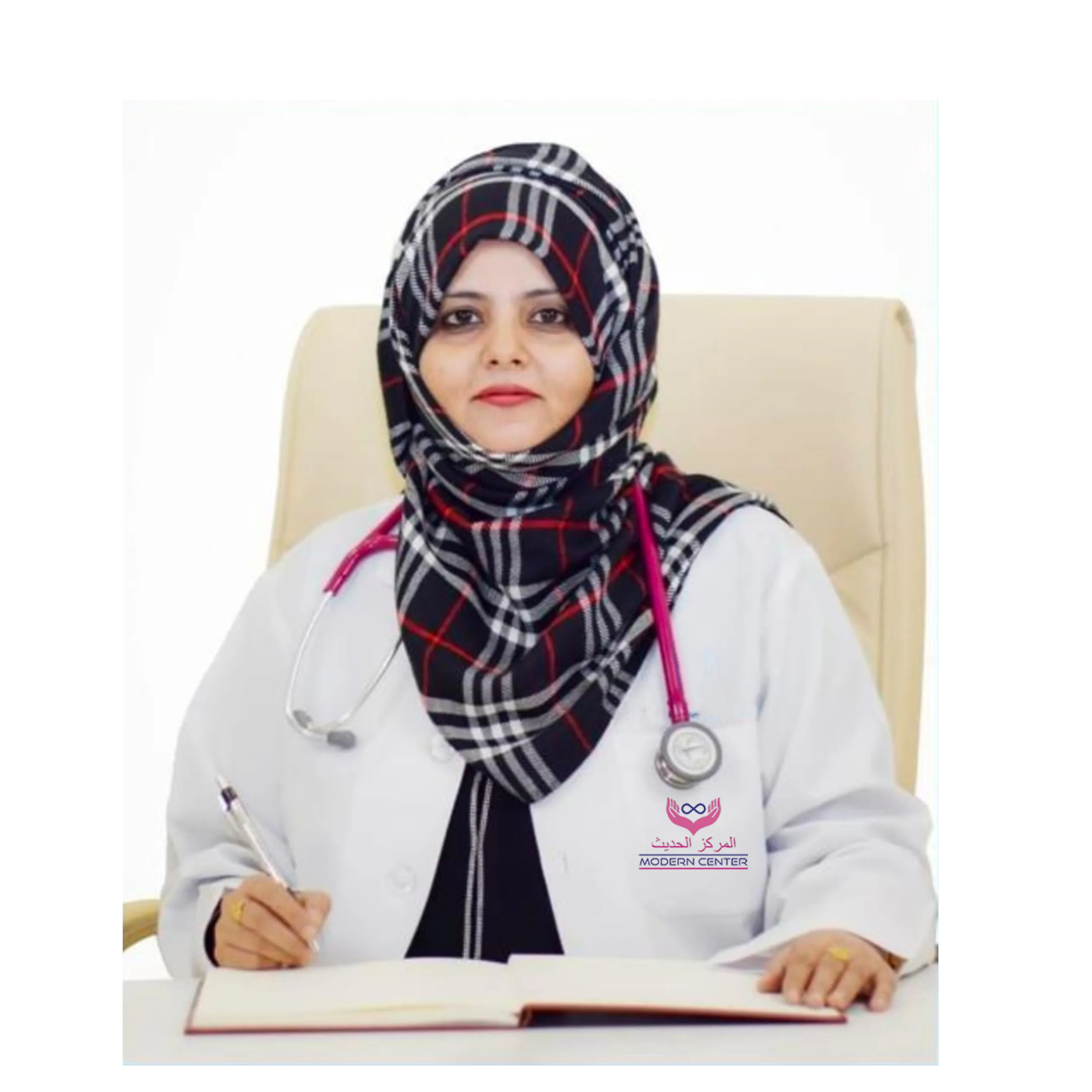 Dr. Beenish Kanwal